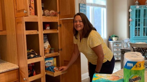 Things To Do Grocery Delivery